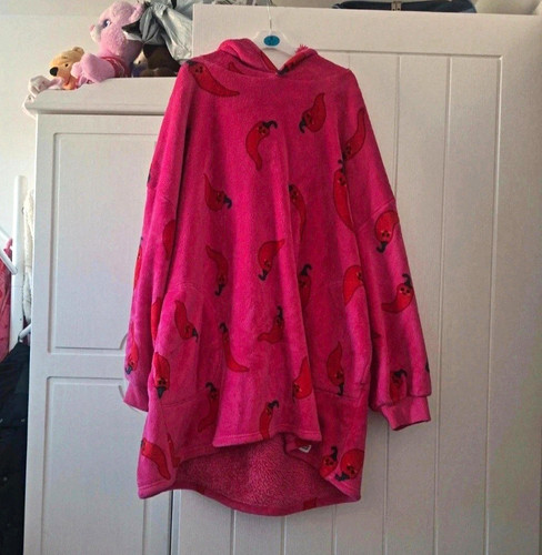 Primark the snuddie pink - primark,
