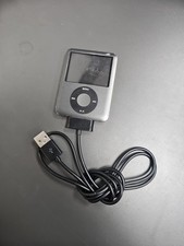 Apple Ipod Nano 3rd Gen 8gb