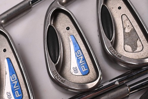 Ping irons pw sw - g2,