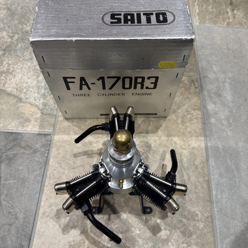 Saito 170r3 golden - saito, knight