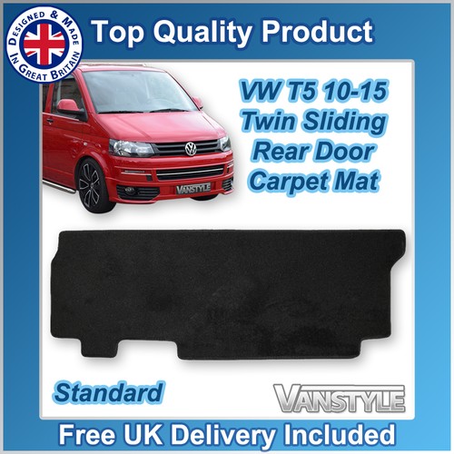 Fits transporter 10 - vw,