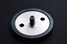 LENCO Goldring  IDLER WHEEL TURNTABLE - NOS - VINTAGE