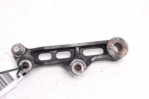 Brake caliper anchor rear - caliper,