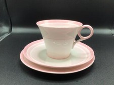 VINTAGE ART DECO SHELLEY PINK