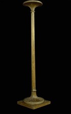 Late 19th Century Giltwood