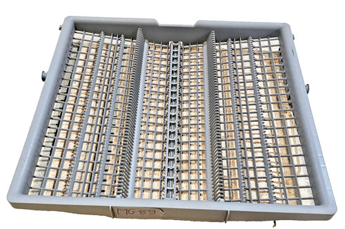 Bosch dishwasher cutlery tray - bosch,
