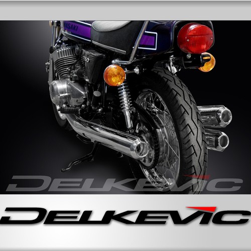 Kawasaki h2c h2b - h2c, 750