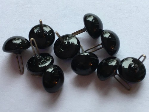 Black shiny teddy - black,