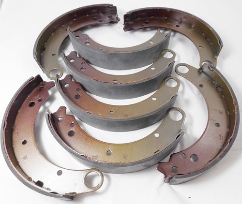 Brake shoes pads - brake,