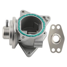 1x EGR Valve for Audi A3 VW