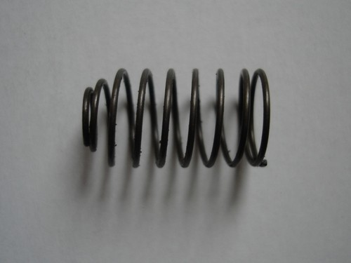 Lister type carburettor - lister, air