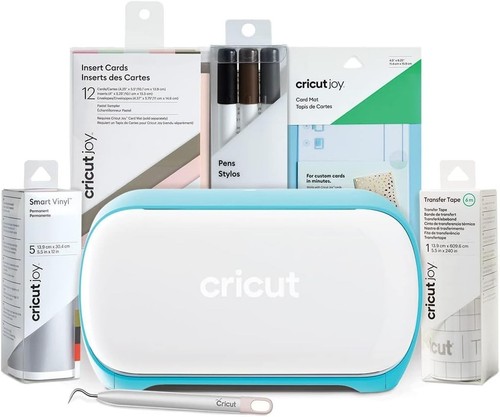 Cricut joy starter bundle - starter,