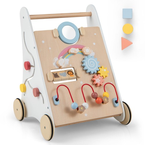 Baby activity center - activity,