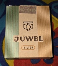 Original GDR JEWEL BOX / Box - COLLECTABLE VINTAGE OSTALGIA 