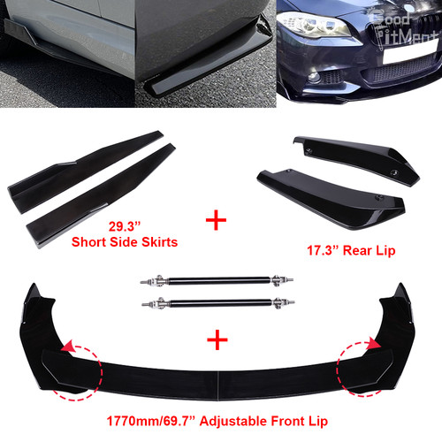 For vauxhall corsa front - for,