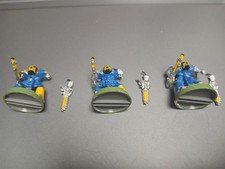 Titan Legions Space Marine