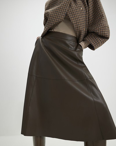 River island womens midi - island, skirt