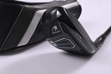Benross Aero X #4 Hybrid / 24 Degree / Stiff Flex Ventus Black 6 Shaft