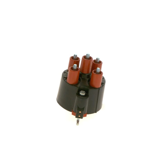 Bosch distributor cap fits - distributor,