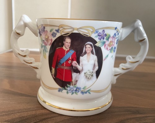 Aynsley bone china loving - aynsley,