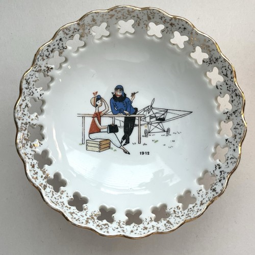 Vintage fairylite foreign - vintage,
