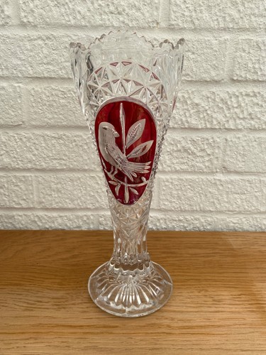 Hofbauer byrdes crystal - byrdes,