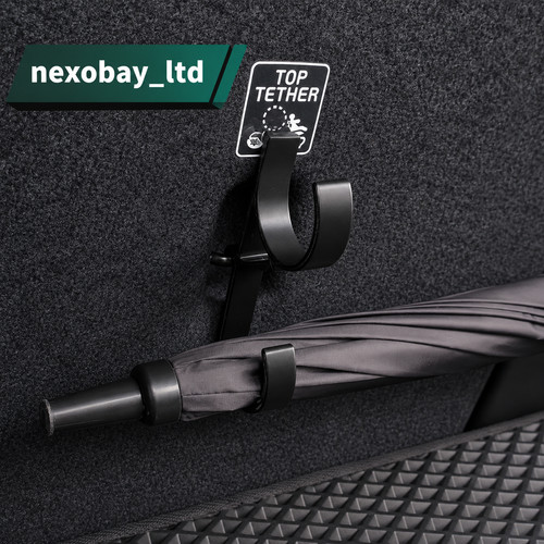 2pcs car umbrella holder - 2pcs,