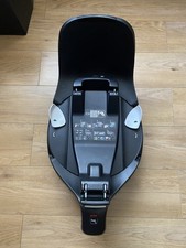 Maxi-Cosi FamilyFix 360 Pro Isofix Base rotating slide technology