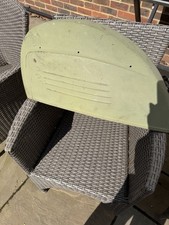 Vespa SS180 Side Panel set