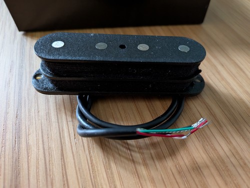 Seymour duncan custom - seymour,