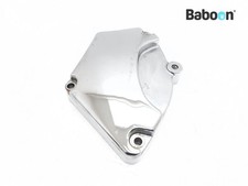 Engine Cover Left Yamaha XVS