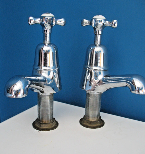 Pair vintage bolding london - bolding,