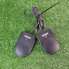 Yamaha Foot Switch Trigger