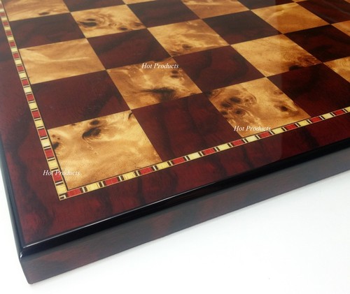 High gloss cherry - high,