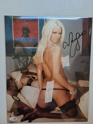 Maryse ouellet signed - maryse,
