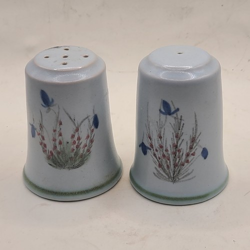Shakers buchan scotland - by,