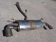 MAZDA RX8 PZ GENUINE PRODRIVE