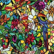 2mX45cm TULIA SELF ADHESIVE