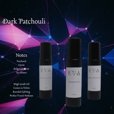 Dark Patchouli - Bulgarian