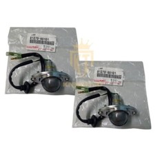 Genuine Plate Lamp Fit For