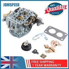 Electric Choke Progressive