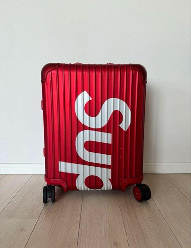 Supreme rimowa topas - supreme,