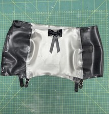 Latex Rubber fetish wear