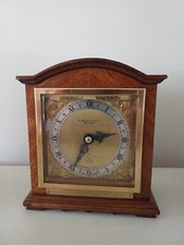 ELLIOTT OF LONDON MANTLE CLOCK