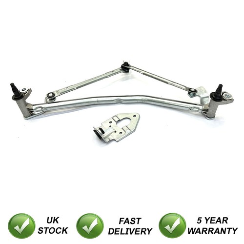 Windscreen wiper motor - windscreen,
