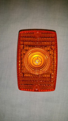 Honda sh50 indicator - honda, lens