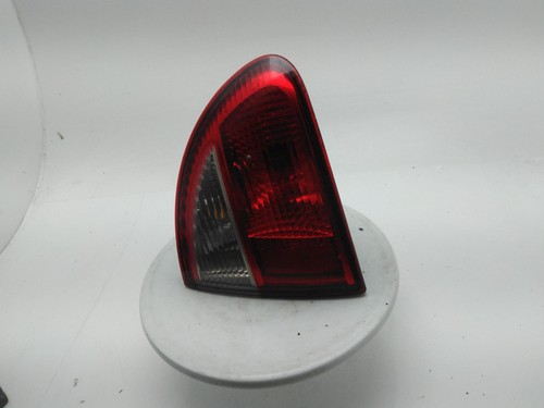 Seat leon tail - tail, lamp