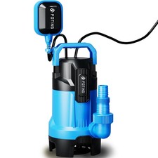 FOTING 28000L/H Submersible