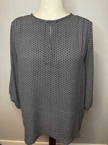 Pleione womens size large - pleione,