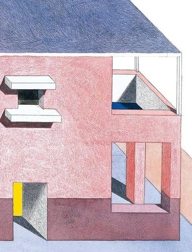 Architettura attenuata - architettura,